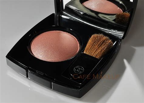 chanel blush mocha.